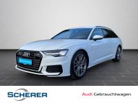 Audi A6 - Vorschau Bild 1