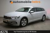 Volkswagen Passat 2.0TDI DSG Elegance Virtual AHK Matrix - Volkswagen Passat: Elegance