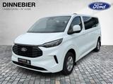 Ford TRANSIT CUSTOM 320 L2 H1 Kombi PKW Limited 110 k - Ford mit Diesel-Antrieb: Pkw