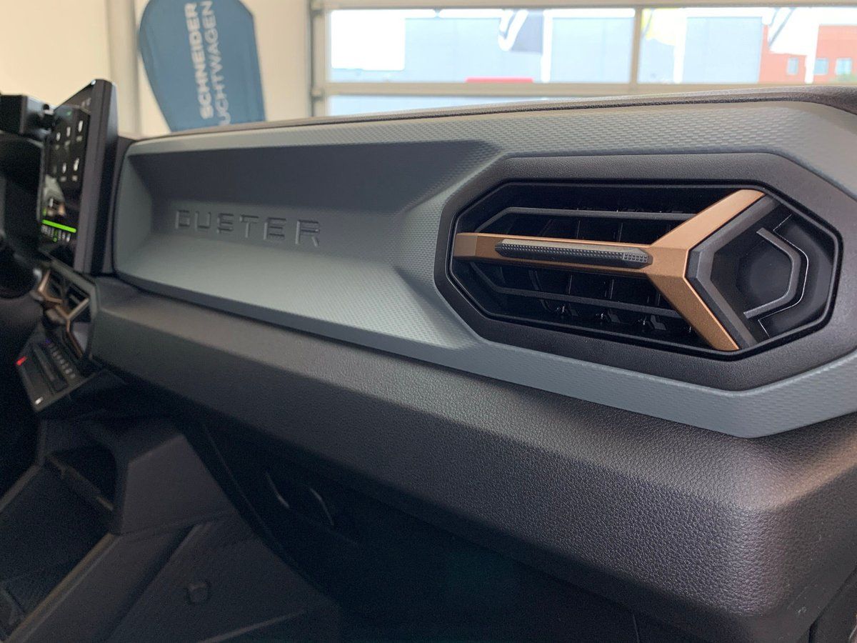 Dacia Duster - Bild 34