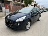 Peugeot 3008 1.6 HDi 112CV Outdoor - Peugeot: Outdoor