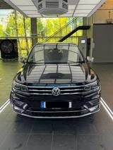 Volkswagen Tiguan Allspace 2.0 TSI OPF 162kW DSG 4MOTIO... - VW Tiguan Allspace Gebrauchtwagen in München