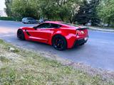 Corvette Z06 6.2 V8 Z06 MT7 Cabriolet Z06 3LZ - Corvette Gebrauchtwagen von 2017