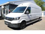 Volkswagen Crafter 35 TDI Lang Plus Superhochdach KLIMA*CAM - Volkswagen Crafter: 35