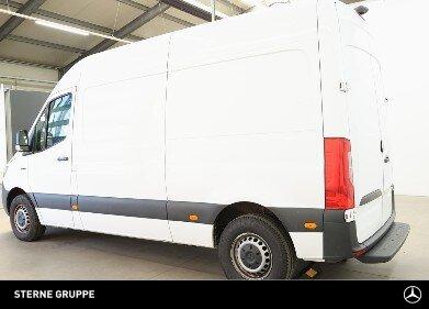Mercedes-Benz eSprinter 312 Kasten L2H2 KLIMA RFK 270 GRAD TÜR