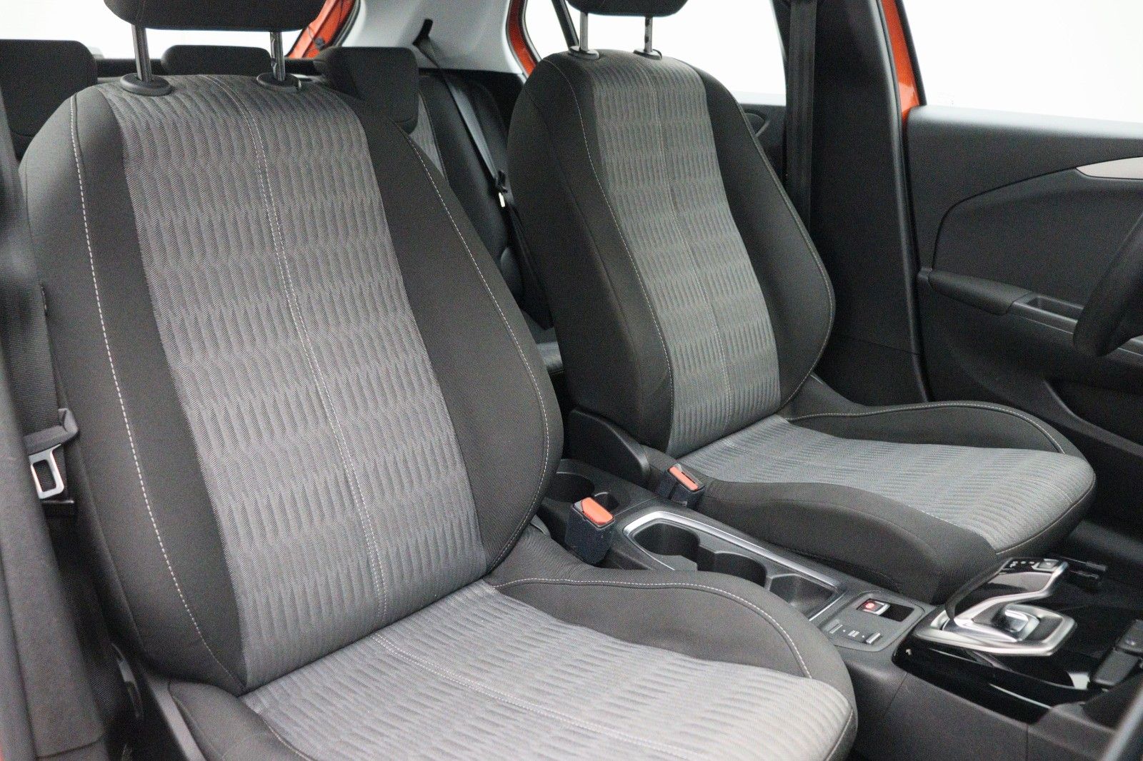 Fahrzeugabbildung Opel Corsa-e F Edition TEMPO KLIMA LDA
