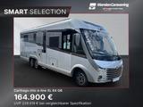 Carthago chic e-line xl I I 64 QB (408)  - Carthago Wohnmobile & -wagen in Dortmund