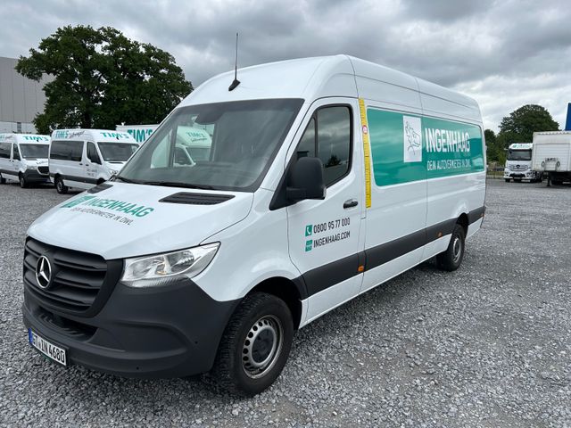 Mercedes-Benz Sprinter III 317 CDI / Klima / Navi /Kamera