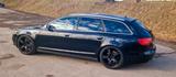 Audi S6 5.2 tiptronic quattro Avant - - gebrauchte Audi S6 aus dem Jahr 2006