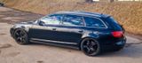 Audi S6 5.2 tiptronic quattro Avant - - Audi S6 aus 2006