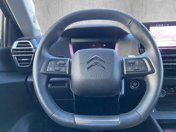 Citroën C4 Shine PT 130 Navi+SHZ+HUD+RFK+Carplay+LED+LM