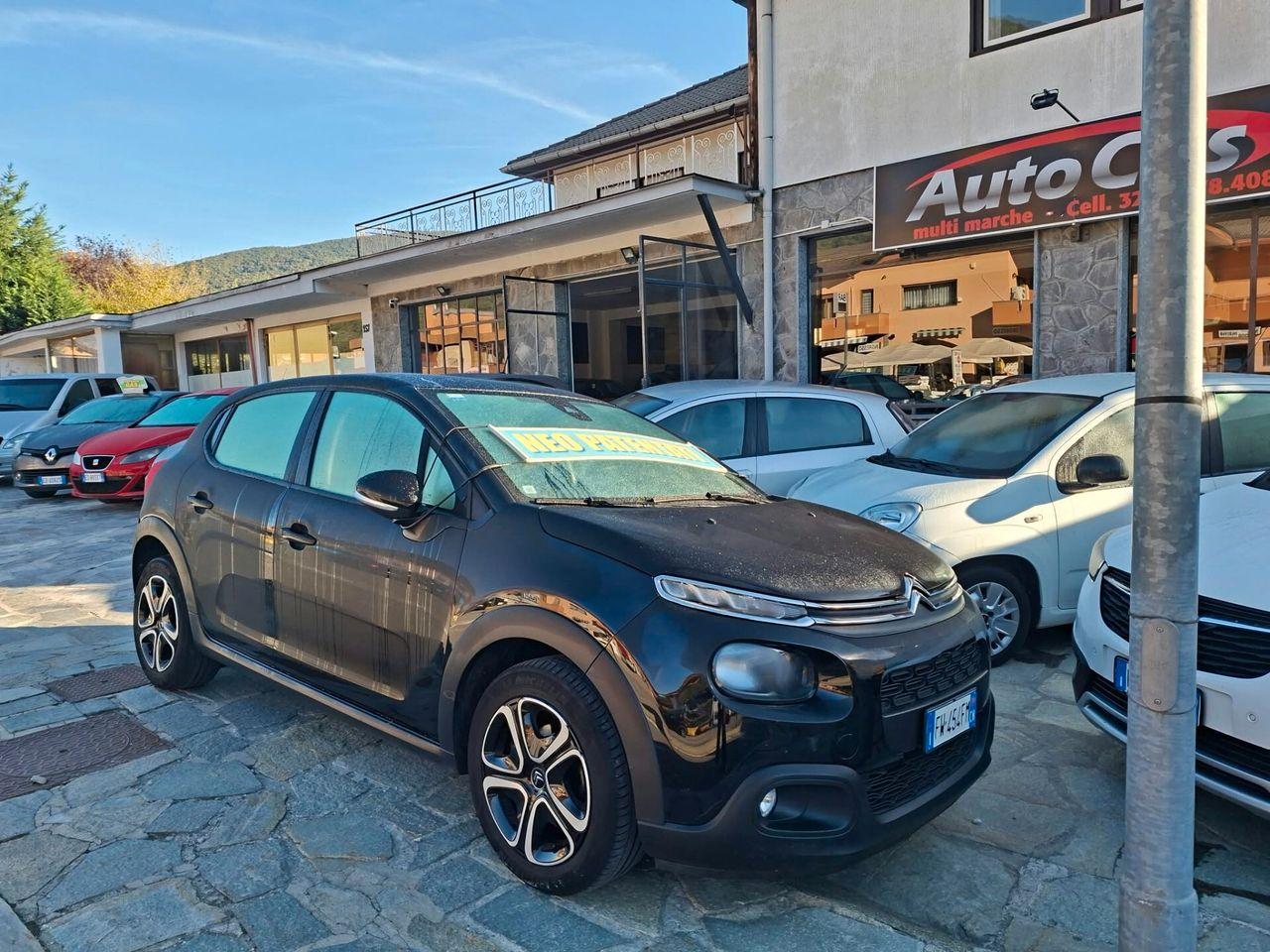 Citroën C3