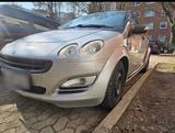 Smart ForFour - Smart ForFour in Halle