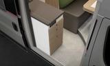 Bürstner Papillon PC 6.0 Automatik+Dieselheizung+Navi+CAM - Angebote