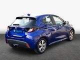 Mazda 2 Hybrid 1.5 VVT-i 116 CVT EXCLUSIVE-LINE - Mazda 2 Hybrid Tageszulassungen