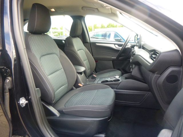 Fahrzeugabbildung Ford Kuga Plug-In Hybrid Cool & Connect