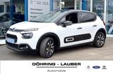 Citroën C3 1,2 Shine AutoAC LMF USB+DAB eFH LED PDC - Citroën C3 in Braunschweig