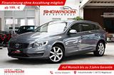 Volvo V60 Kombi Momentum 2.4 AWD Allrad Autom Kamera - Volvo V60 mit Diesel-Antrieb: Automatik