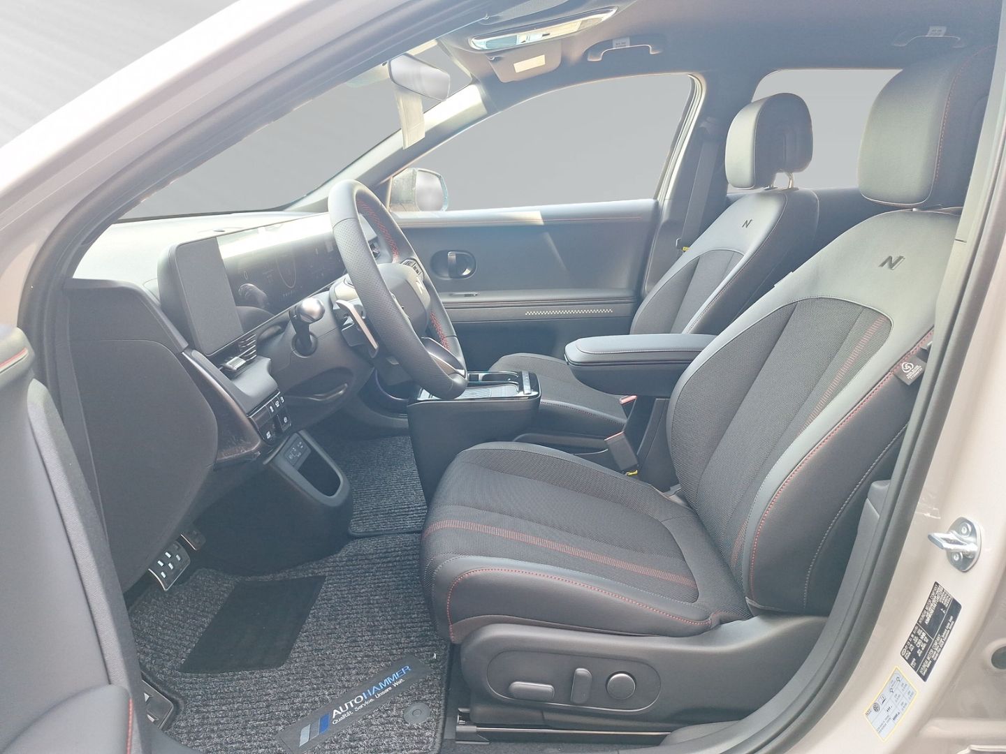 Hyundai IONIQ 5 – Bild 8