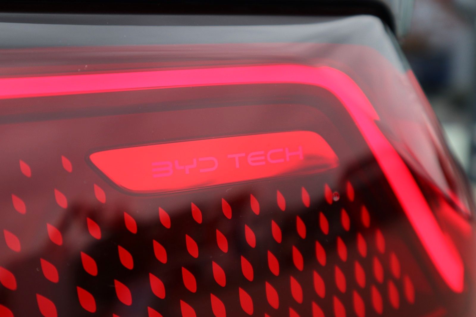 BYD SEAL U - Bild 10