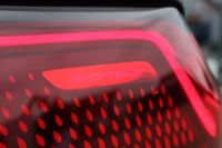 BYD SEAL U - Vorschau Bild 10