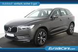 Volvo XC60 D3 Momentum Pro *1.Hand*Leder*Kamera*AHK* - Volvo XC60 in Aachen