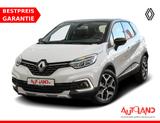 Renault Captur 1.3 TCe 150 AT AAC Navi LED Pano SHZ PDC