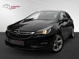 Opel Astra 1.4 16V SIDI Turbo - Opel Astra: 16 16v