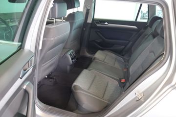 Volkswagen Passat 2.0 TDI Business ACC+KAM+LED+CARPLAY