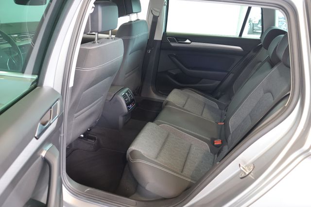 Volkswagen Passat 2.0 TDI Business ACC+KAM+LED+CARPLAY