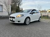 Fiat Punto 1.4 T-Jet 16V Sport Sport - Fiat Punto aus 2009: 1.4