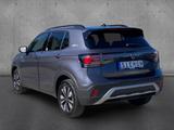 Volkswagen T-Cross Life 1.0 l TSI OPF 7-DSG PDC LED SHZ AHK - VW T-Cross in Augsburg