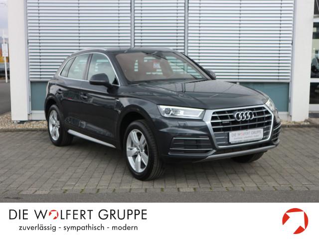 Audi Q5 2.0 TFSI quattro S tronic sport CARPLAY*LED*S