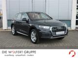 Audi Q5 2.0 TFSI quattro S tronic sport CARPLAY*LED*S - Audi Q5 mit Benzin-Antrieb: Sport