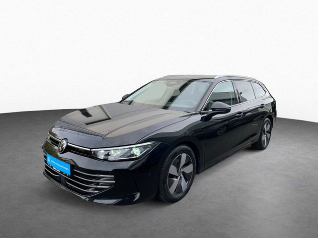 Passat Variant 2.0 TDI DSG ELEGANCE AHK+IQ.LIGHT