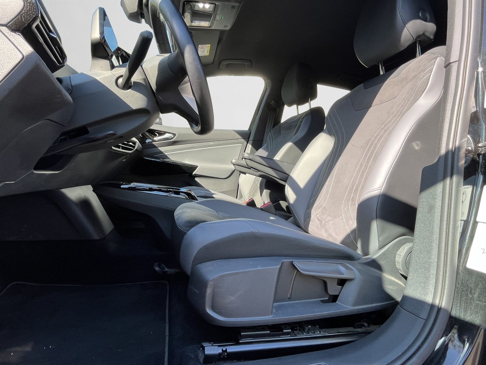 Volkswagen ID.4 - Bild 13