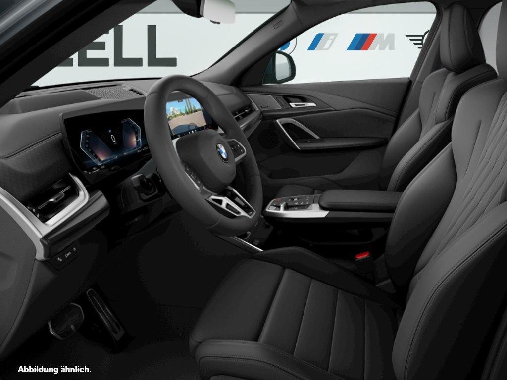 BMW X2 xDrive20d M Sportpaket Head-Up HK HiFi DAB