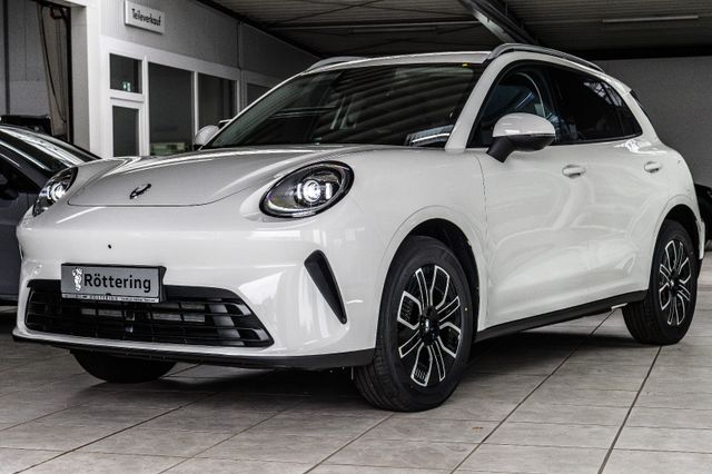 GWM Ora 05 *Luxury* 1.5 Turbo +LEDER+LED+360KAMERA