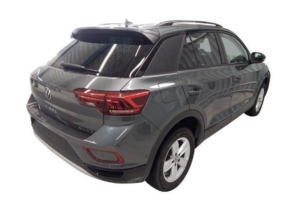 Volkswagen T-Roc - Bild 4