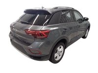 Volkswagen T-Roc - Vorschau Bild 4