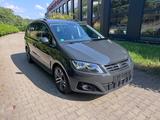 Seat Alhambra FR-Line DSG,Shz,Xenon,KeyLess Go,7Sitze - Seat Alhambra 7-Sitzer
