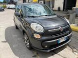 Fiat 500L 1.3 Multijet 85 CV Panoramic Edition G - Fiat 500L mit Schiebedach