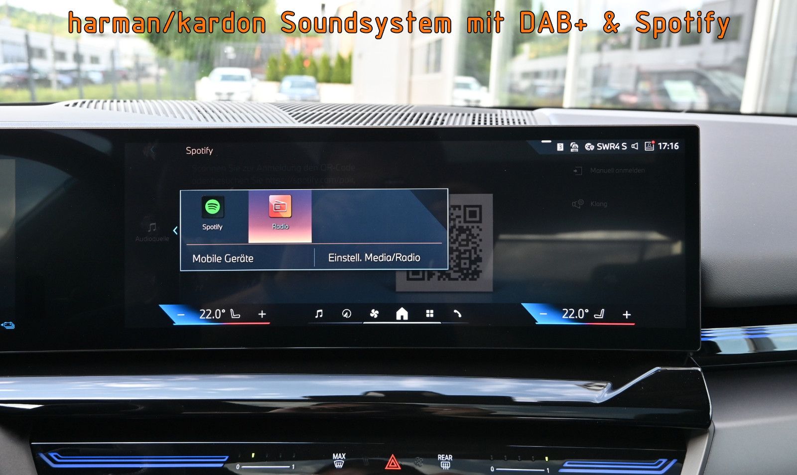 Fahrzeugabbildung BMW 530e °UVP 86.049€°ACC°PANO°MERINO+BELÜFTUNG°