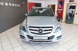 Mercedes-Benz GLK 250 CDI 4Matic Sportpaket,BiXen,Navi,Pdc,AHK - gebrauchte Mercedes-Benz GLK 250 aus dem Jahr 2015