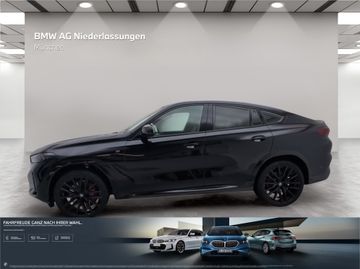 BMW X6 - 2