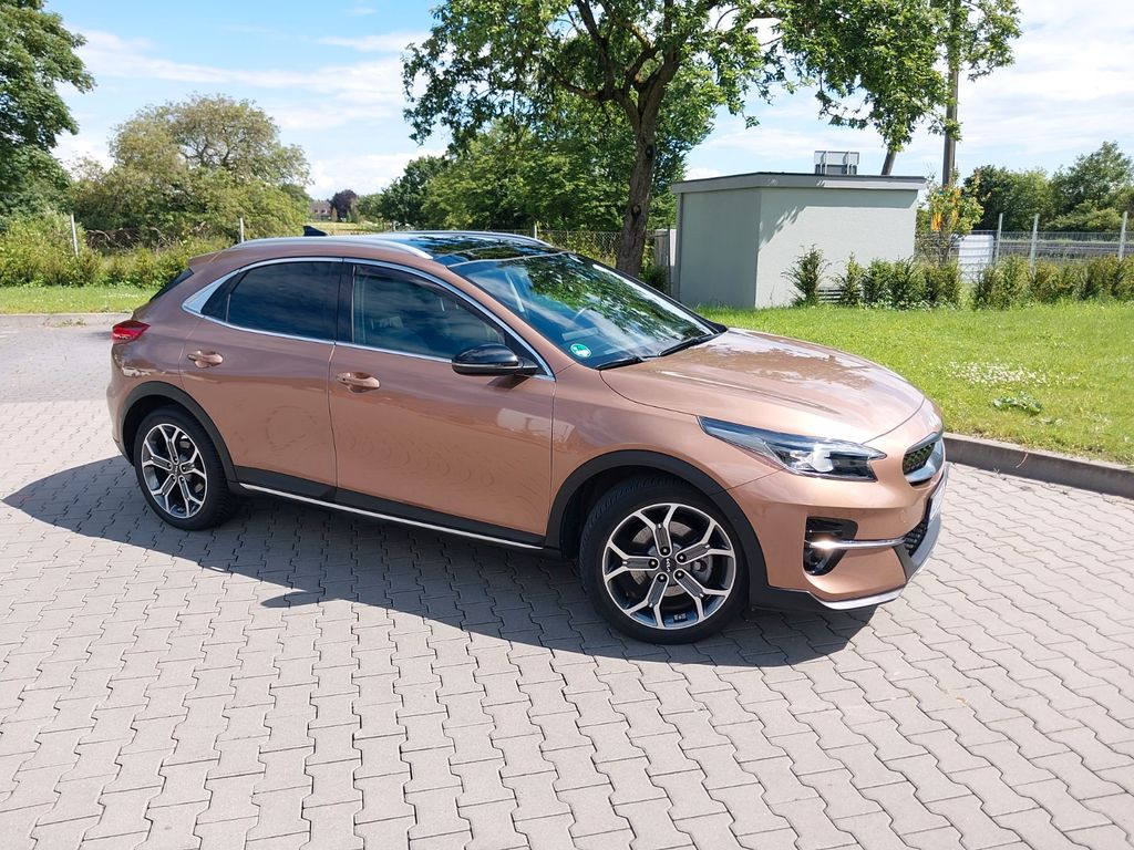 Image of Kia XCeed
