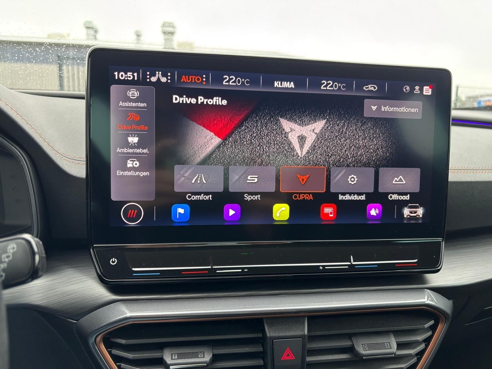 Cupra Formentor - Bild 24