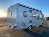 HYMER / ERIBA / HYMERCAR B 574 SL *Gewerbeangebot* - HYMER / ERIBA Integrierter