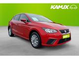 Seat Ibiza 1.0TSI DSG Style+NAVI+CARPLAY+SHZ+KLIMA - gebrauchte Seat Kleinwagen