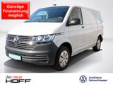 Volkswagen T6.1 Transporter Kasten AHK Flügeltüren Klima - Volkswagen T6 Transporter in Köln